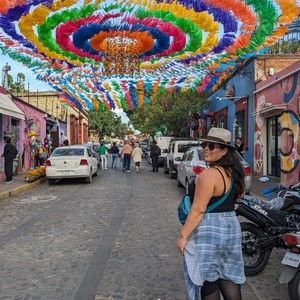 Meet your Posher, Karina